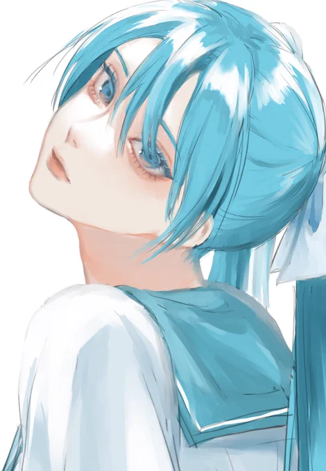 初音ミク💎 