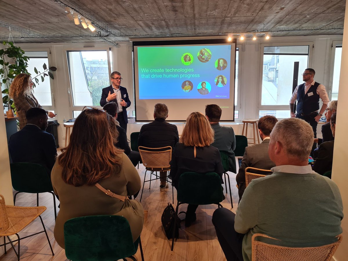 Stéphane Huet tweet media