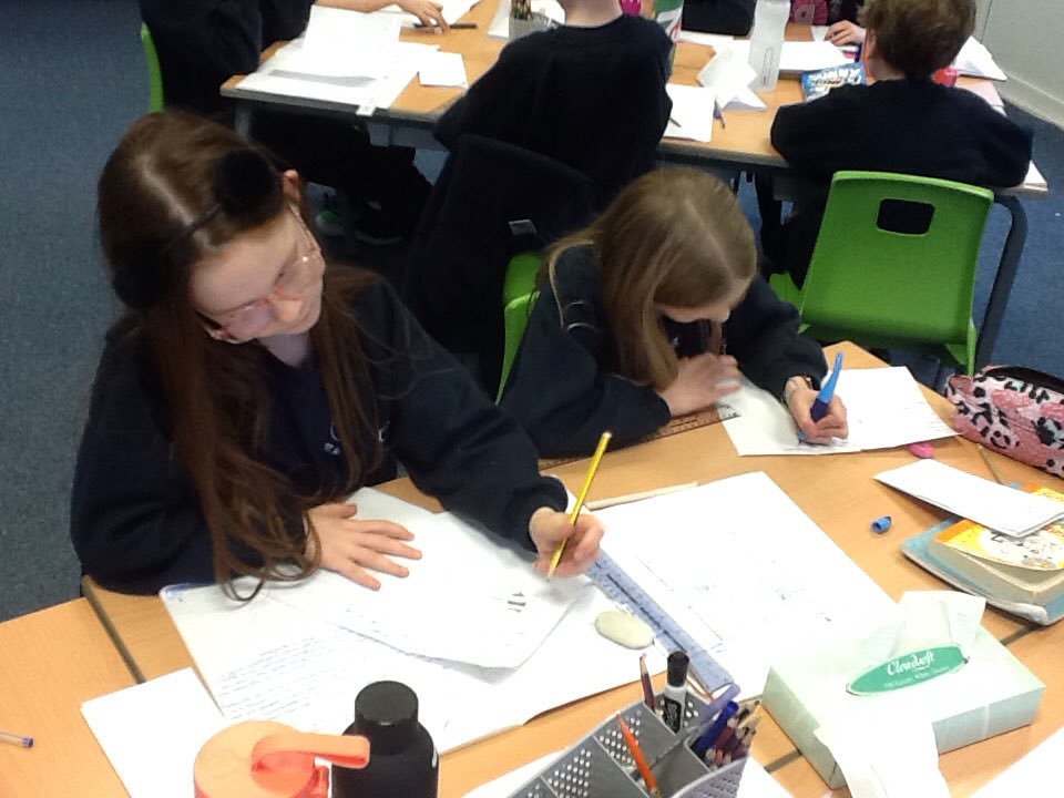 Class10JR1's tweet photo. The children have worked really hard this morning to create information leaflets all about insects. #English #Science https://t.co/dAE9WVxBK8