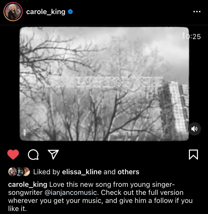 Ian Janco tweet media