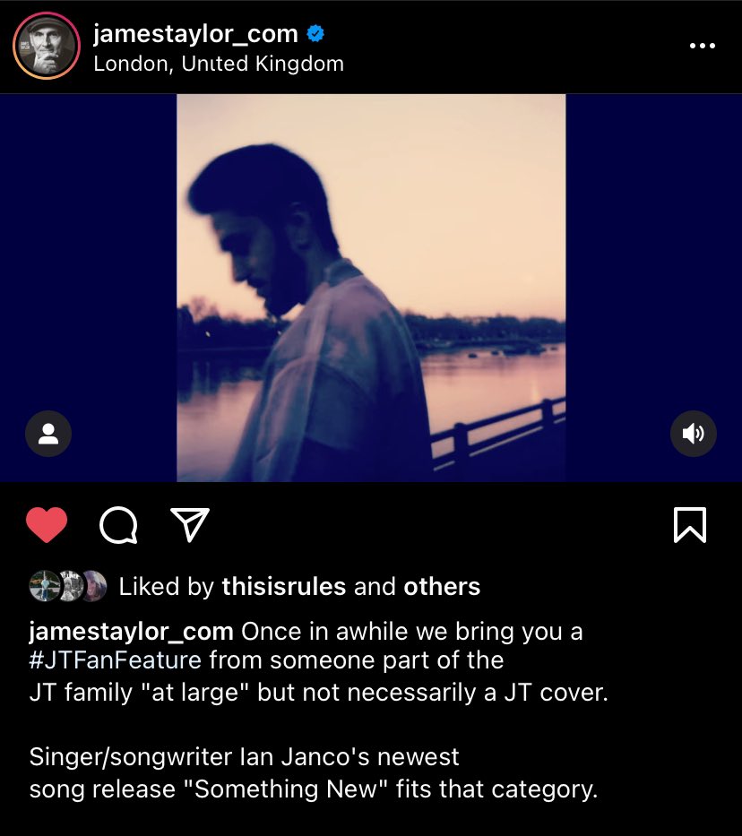 Ian Janco tweet media