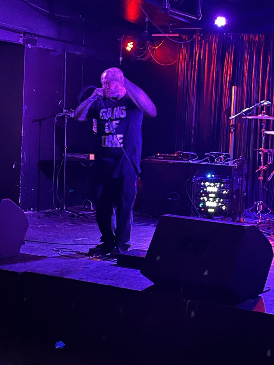 Don Simpson (@donniewalden) on Twitter photo Monday night New York Hardcore came to Denver when <a href="/DannyDiablo/">DANNY DIABLO</a> performed at HQ with his band Skarhead along with <a href="/Force5Records/">Force 5 Records</a> artists <a href="/Concrete__Dream/">Concrete Dream</a> <a href="/TheDRP1/">The DRP</a> <a href="/ToneSlippz/">Tony Slippaz</a> <a href="/RealJoeFatal/">Fatal</a> Monday night New York Hardcore came to Denver when <a href="/DannyDiablo/">DANNY DIABLO</a> performed at HQ with his band Skarhead along with <a href="/Force5Records/">Force 5 Records</a> artists <a href="/Concrete__Dream/">Concrete Dream</a> <a href="/TheDRP1/">The DRP</a> <a href="/ToneSlippz/">Tony Slippaz</a> <a href="/RealJoeFatal/">Fatal</a>