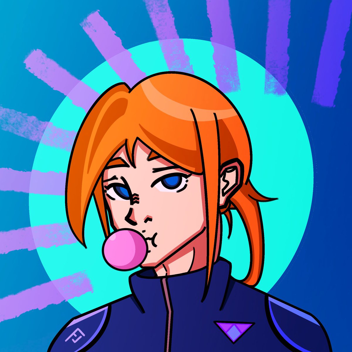 FunkyQuinn tweet media