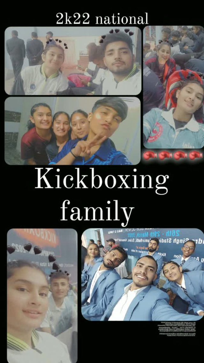 National kickboxing championship in Himachal Pradesh <a href="/narendramodi/">Narendra Modi</a> <a href="/ANI/">ANI</a> <a href="/PMOIndia/">PMO India</a> <a href="/thetajamulislam/">Tajamulislamofficial</a> @Tiny_Dhillon <a href="/ianuragthakur/">Anurag Thakur</a> <a href="/News18India/">News18 India</a> <a href="/ZeeNews/">Zee News</a> <a href="/Anurag_Office/">Office of Mr. Anurag Thakur</a>