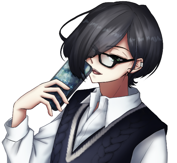 構図のtwitterイラスト検索結果