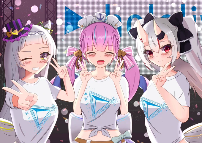 今月はいっぱい描きました～!
どれも沢山の人に見てもらえて本当に感謝です!😭
#今月描いた絵を晒そう 
