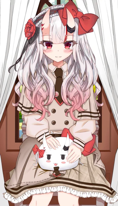 今月はいっぱい描きました～!
どれも沢山の人に見てもらえて本当に感謝です!😭
#今月描いた絵を晒そう 