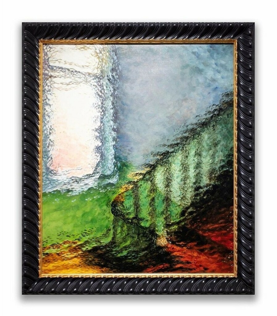 DanieleCapra's tweet image. If you are in Milan don't miss the #soloshow of @diango.hernandez at @federico_luger_flgallery @wizardgallery. I'm happy to contribute a #CriticalText to the catalogue of the show.
#Olaismo
#ContemporaryArt
#ContemporaryPainting
#DiangoHernandez instagr.am/p/CbuTLe5MCcP/