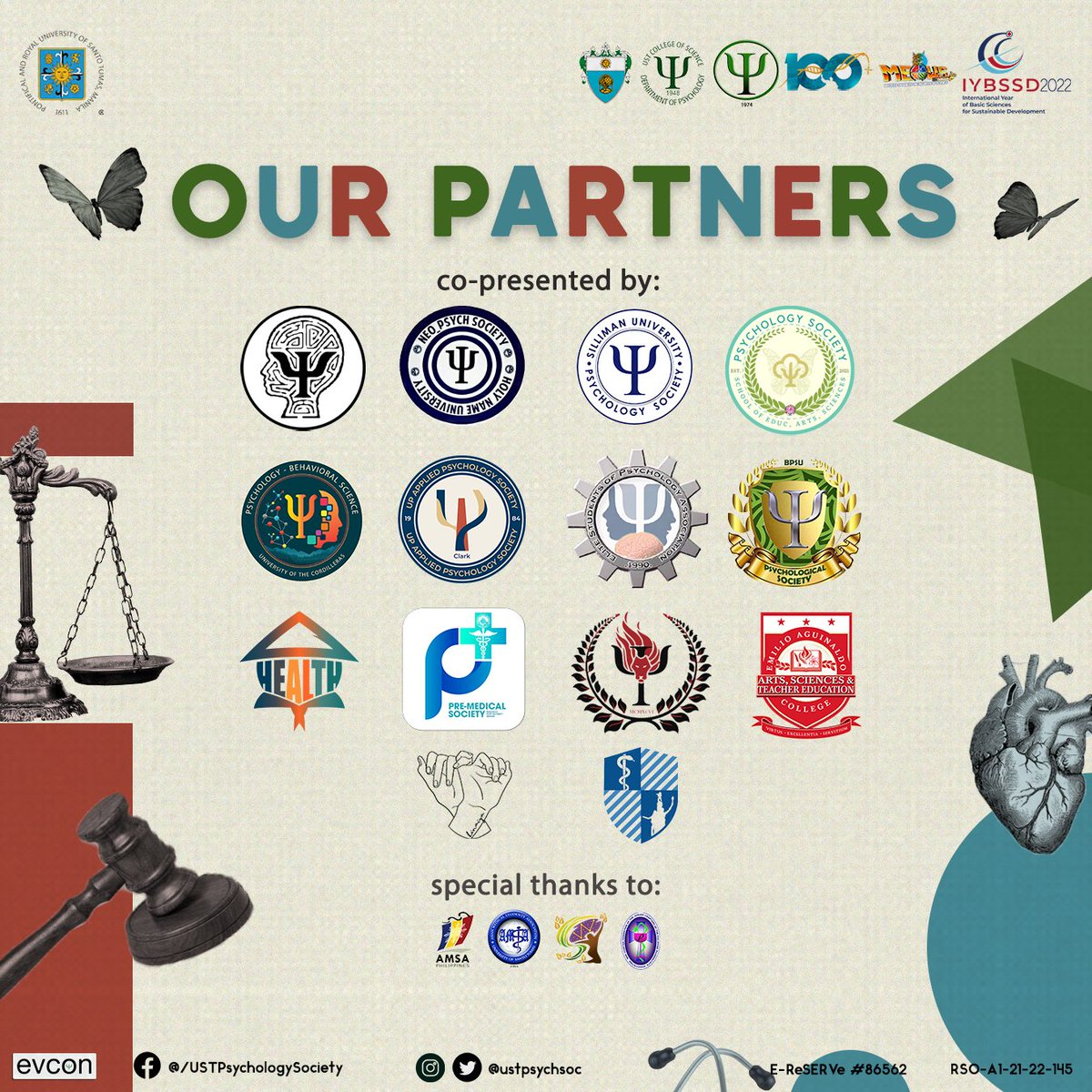 ustpsychsoc's tweet photo. “Lito na ko so much, what if mag-doctor ako?”

Planning on dedicating your future to the field of medicine? Be the main character of your own version of “Grey’s Anatomy” or even “Hospital Playlist”. 🥼 https://t.co/i2r2zJPj1p
