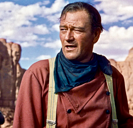 oxley264's tweet photo. JOHN WAYNE.
directed by John Ford.
1939-1963
Stagecoach
The Quiet Man
The Searchers
The Man Who Shot Liberty Valance
#SheWoreAYellowRibbon #RioGrande
#FortApache #TheyWereExpendable
#TheHorseSoldiers #WingsOfEagles
#HowTheWestWasWon #3Godfathers
#DonovansReef #TheLongVoyageHome https://t.co/rDP76DDmUd