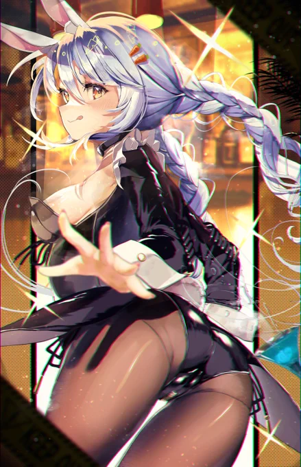 #今月描いた絵を晒そう 
まとめてみたらセクシー系描いてる月でしたね。 