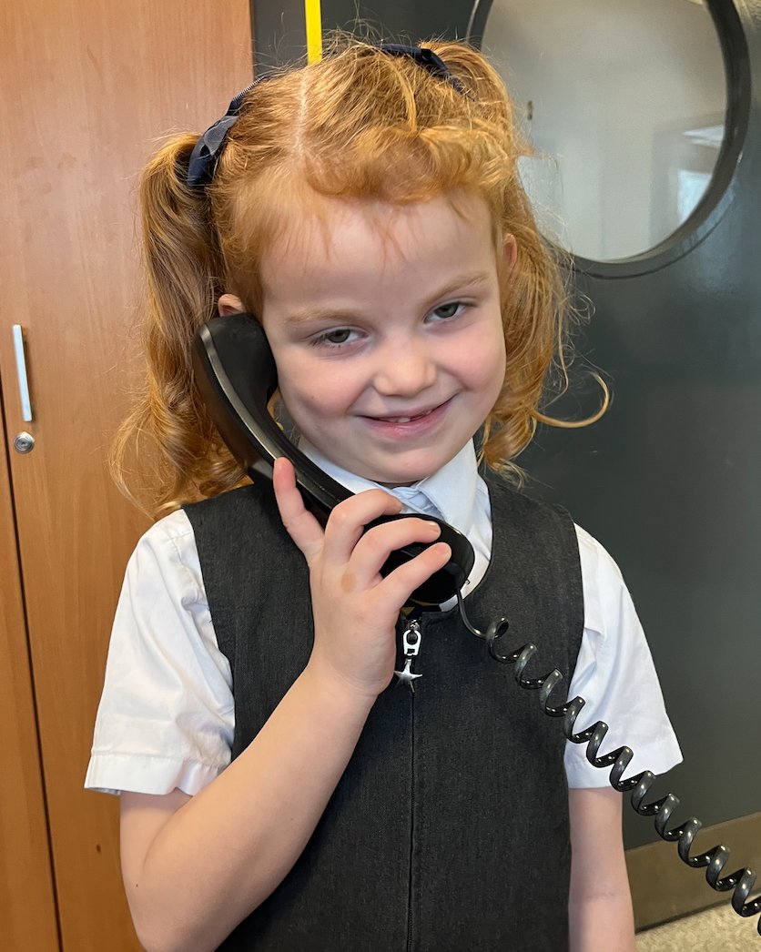 Year Nursery P at Croxteth Primary tweet media