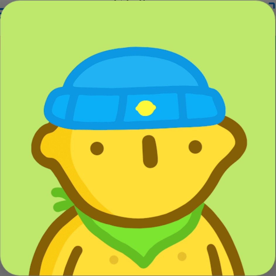 Super7231's tweet photo. #NewProfilePic, Had to cop one of these cute @LittlelemonsNFT. Amazing community, team and art. Where are my lemon friends at? https://t.co/cbsQ5fhiNY