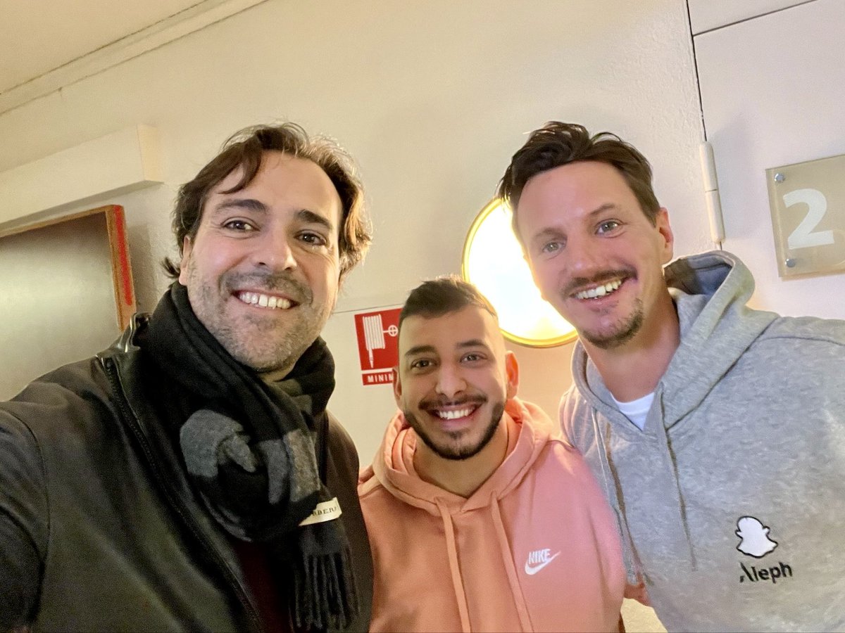 I'm humbled to have such great business partners. #Httpool