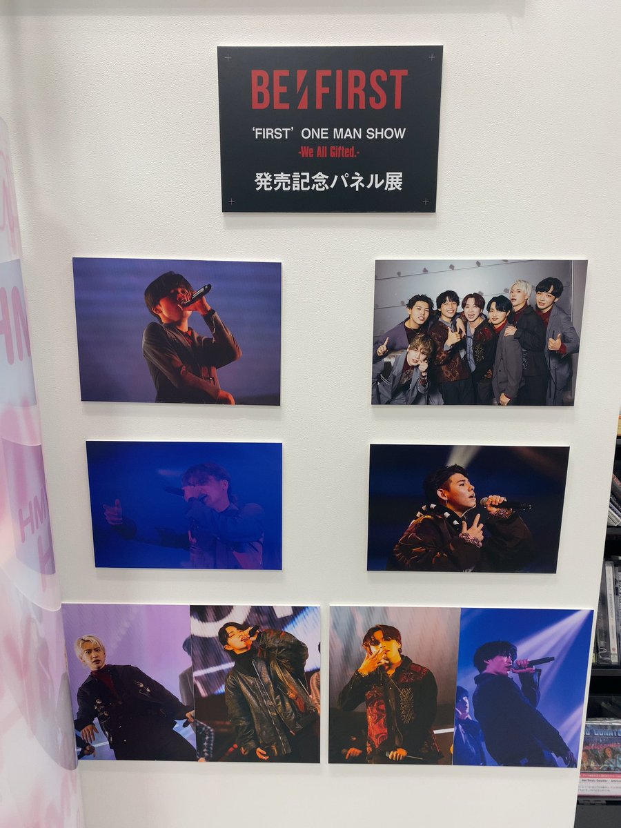 ss_____1st's tweet photo. 田舎だからパネルも小規模！！ https://t.co/1McYKzu4Ge