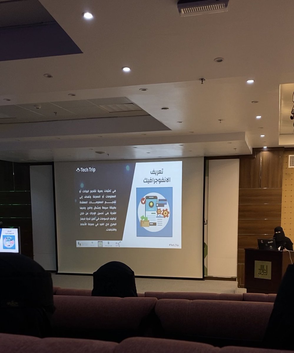 MA_ALS89's tweet photo. تجربة حلوة ومختلفة ومحاور مشوقة تستحق الحضور✨ #Tech_trip https://t.co/wGRjauG58d