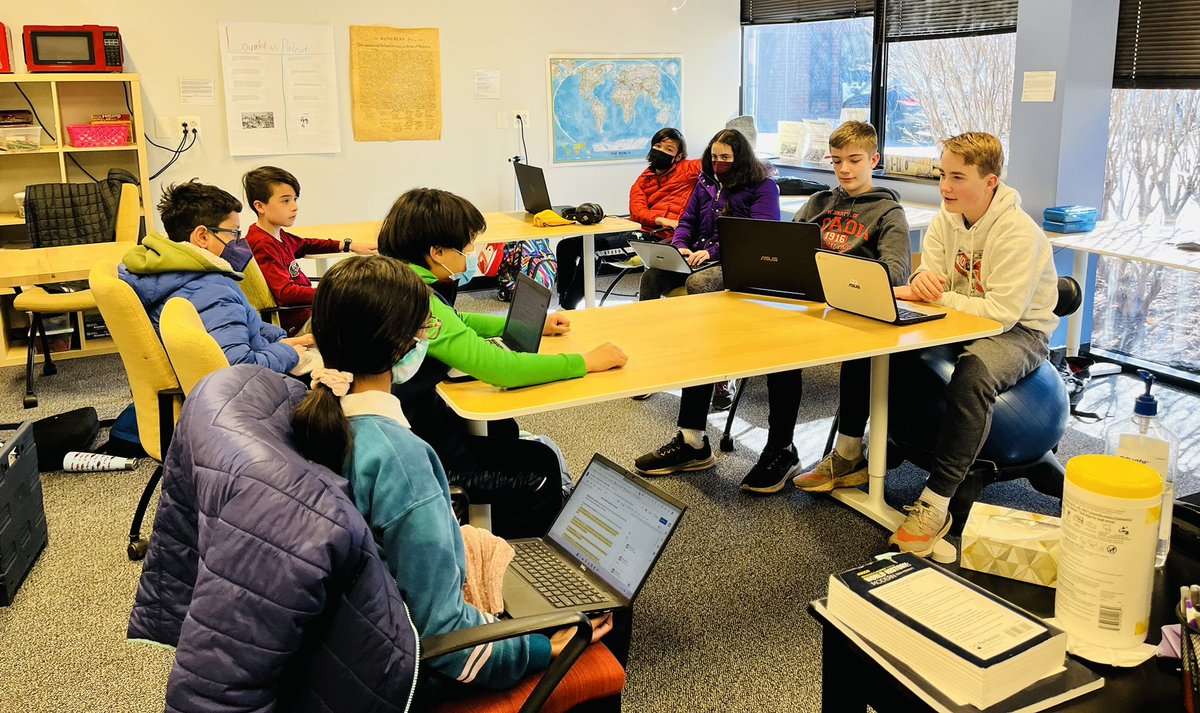 MsMarrion's tweet photo. Debating whether the New Deal was a success or failure. #sschat #history https://t.co/E2BlpgxMLB