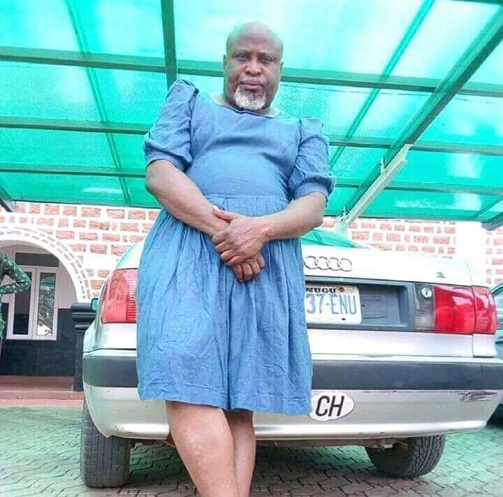 Dear Sir/ Madam is here.😂😂😂