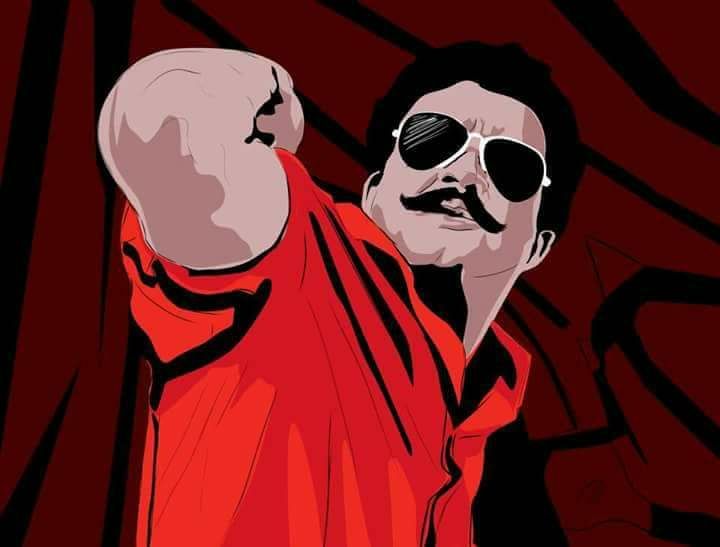 ft_hari's tweet photo. #27YearsOfSpadikam
@Mohanlal #Mohanlal #Spadikam https://t.co/DPzgQTuAD9