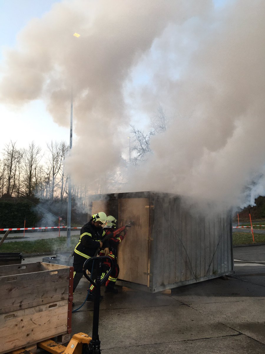 HE-Arc COR tweet media