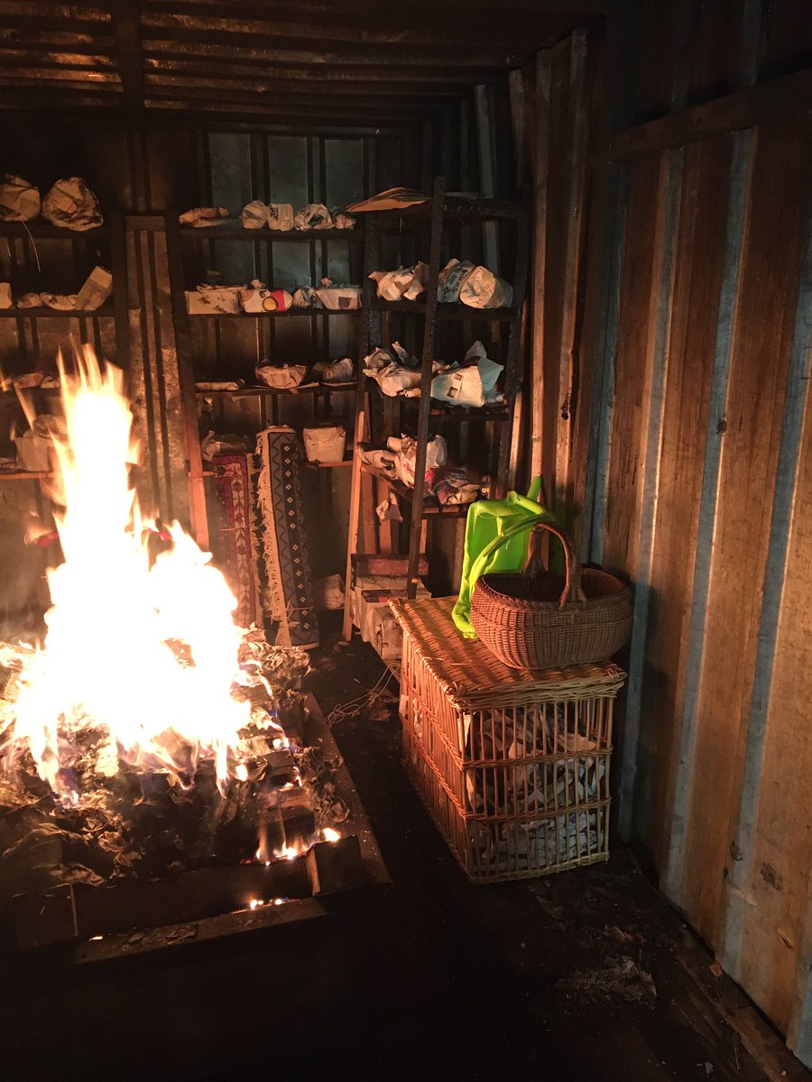 HE-Arc COR tweet media