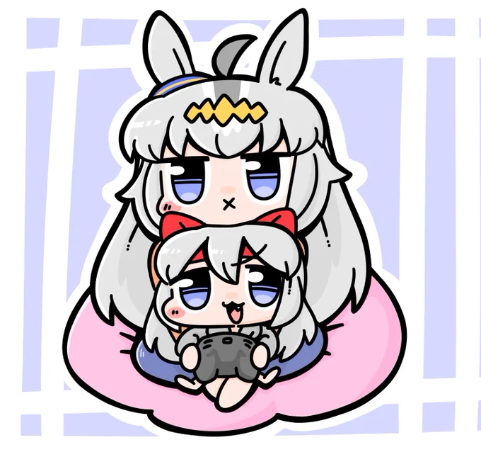 ٩( 'ω' )و🎮 