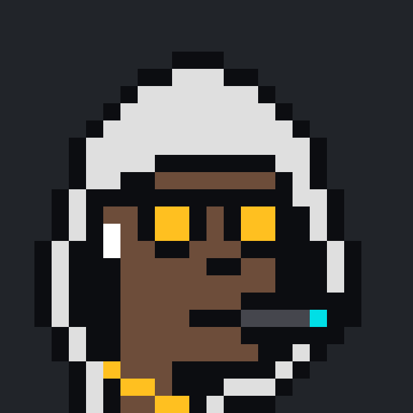 The collection will consist of 1000 RelabPunks. RelabPunk holders can participate in exclusive events such as NFT claims, raffles, community giveaways.

#NFT #NFTGiveaway #NFTcommunity #NFTdrop