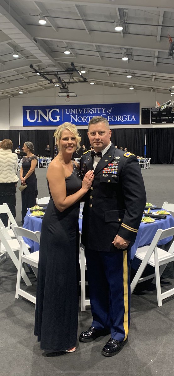 JBraggGunPilot's tweet photo. Was honored to be the Guest Speaker for the University of North Georgia’s Corps of Cadet 2022 Dining Out. Congratulations to the Senior cadets, God Speed! #TruthandWisdom ⁦@UNGCadets⁩ ⁦@UNG_News⁩ https://t.co/mEIuDFaTBs