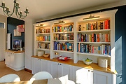 BandMJoiners's tweet photo. Recently installed bespoke bookcase as part of a renovation project in New Town, Edinburgh 

#joinery #renovation #bespokejoinery #carpenters #carpentry #luxury #kitcheninstallation #projects #craftsmanship 

Built to last.  Made to be enjoyed. https://t.co/VbpGOvfJE5