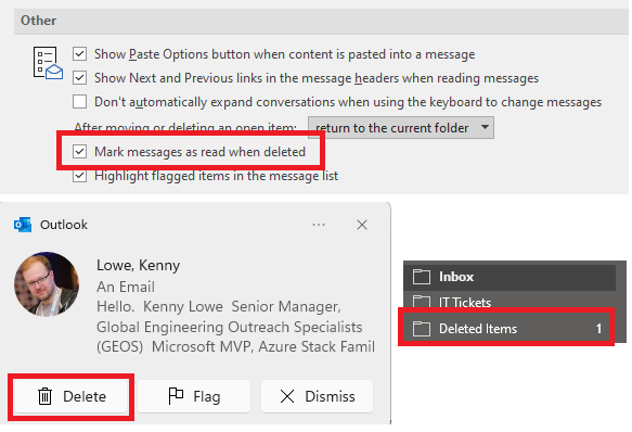 Kenny Lowe tweet media