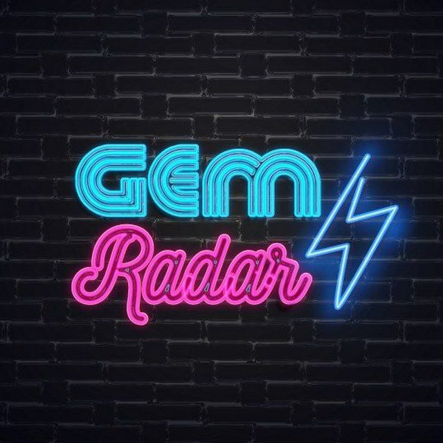 gem_radar's tweet photo. ⚡ $20 for 5 people ⚡

📍Terms

1️⃣ Follow Me (@gem_radar)
2️⃣ RT + LIKE
3️⃣ Tag 2 friends 

🚨End Time : 10 April -19:00 UTC

 #BSC #AVAX #Solana #ETH #CRO #CRONOS #Giveaway #BNB #Airdrop #NFTGiveaway #ALTSEASON #GEM https://t.co/lDcoHtAxo3