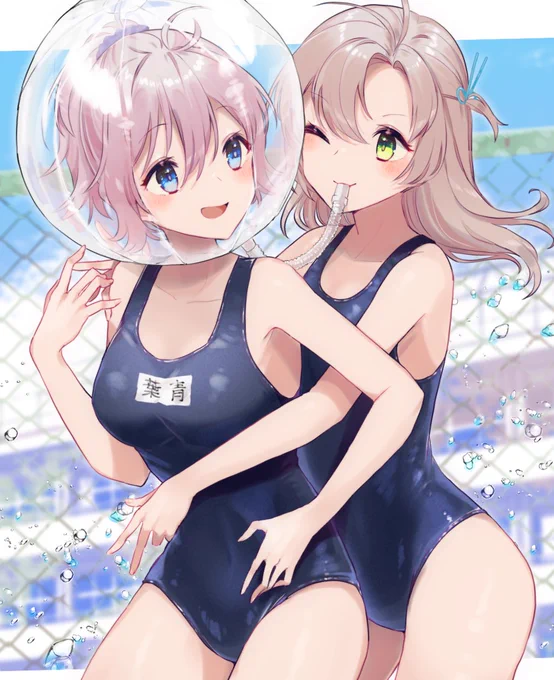 ぎりぎりになってしまいましたが、skebありがとうございました! 