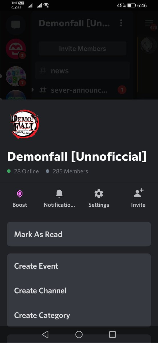 DemonfallDiscrd's tweet photo. Close To 300!! https://t.co/JPlktKYrQ8