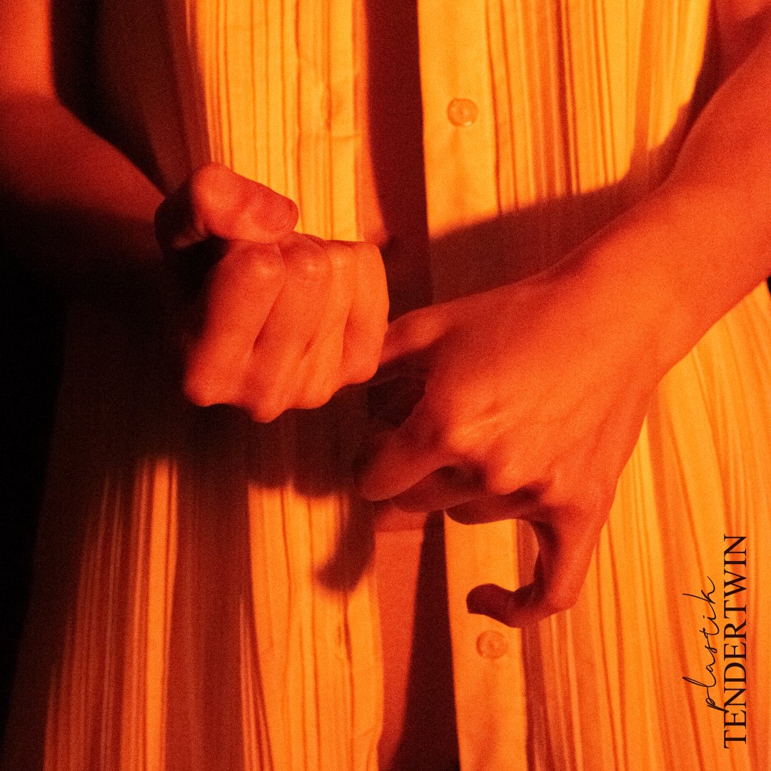 Radio Corax (@rdcorax) on Twitter photo Radio Premiere:
Tendertwin's new single, Plastik
on Radio Corax,
at 2022-03-30, 20:00 EEST/17:00 UTC
<a href="/tendertwin/">Tendertwin</a>
radiocorax.com
tendertwin.bandcamp.com Radio Premiere:
Tendertwin's new single, Plastik
on Radio Corax,
at 2022-03-30, 20:00 EEST/17:00 UTC
<a href="/tendertwin/">Tendertwin</a>
radiocorax.com
tendertwin.bandcamp.com