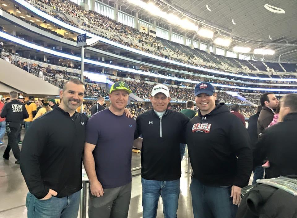 Tolleson20's tweet image. RELATIONSHIPS #CoreValue4