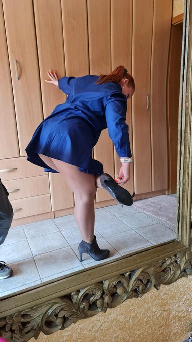 Got caught again🤗 #redhead https://t.co/EEaXWdhjM2<a href="/tag/redhead"class="tags">#redhead</a>