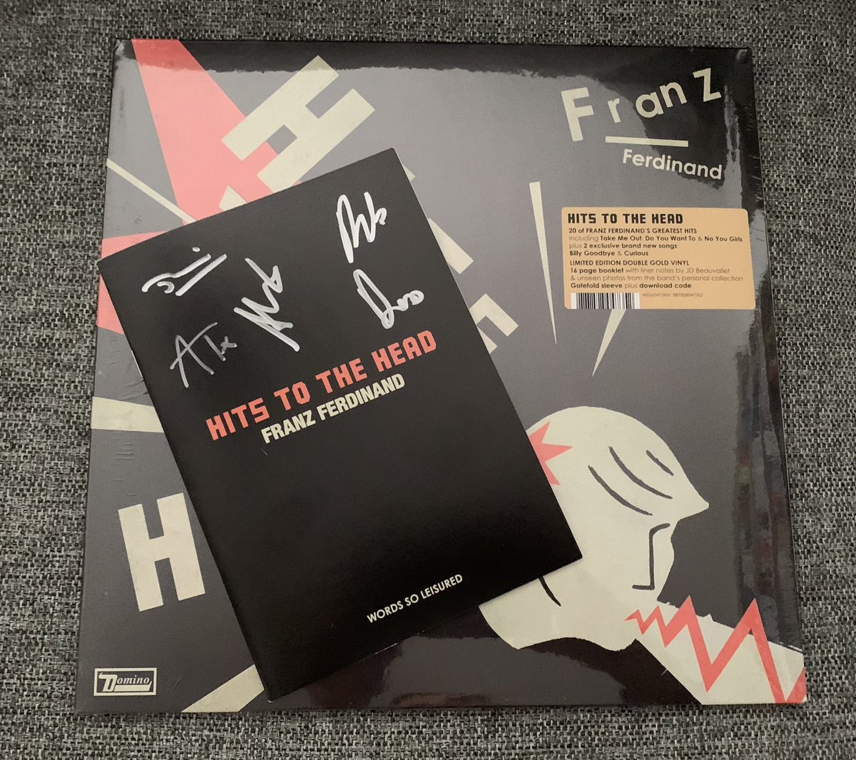 Gerald Emprechtinger tweet media