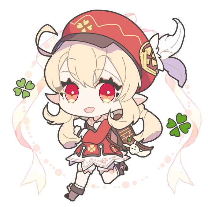 昔クレーちゃんは描いたことある 