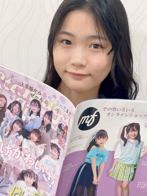 Twitterのコスプレ画像12