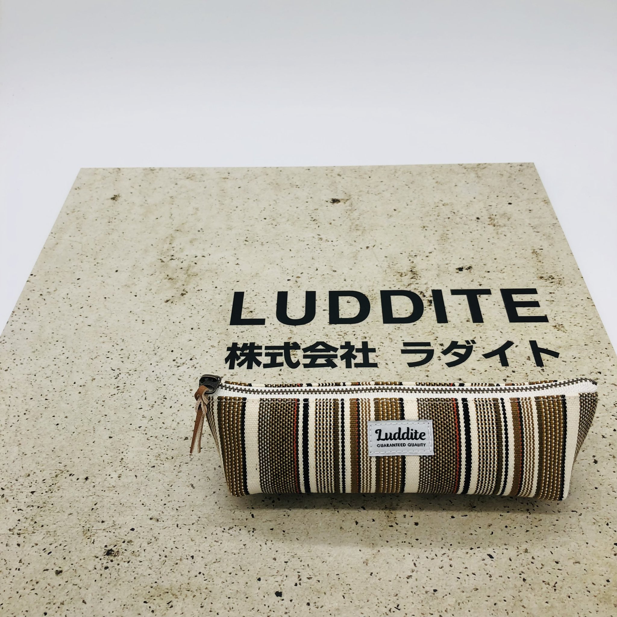 LUDDITE/ラダイト on X: 