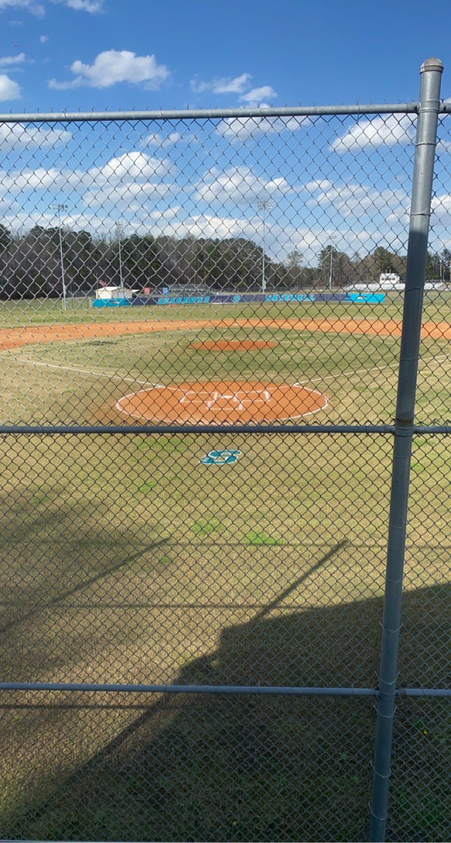 Folkinator's tweet photo. GAME DAY!!! We will host Hertford County in a non conference game today. Game time is 5pm. Come out and support the Seahawks. #seahawksbaseball #GoHawks https://t.co/c1A9G2ScQA