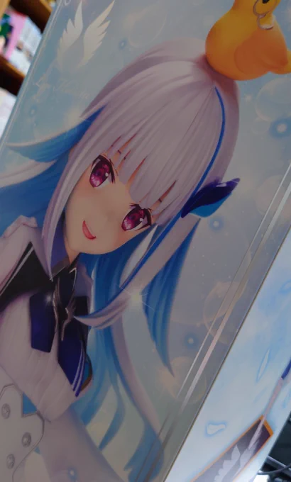 リゼ様届いたぞ!!! 