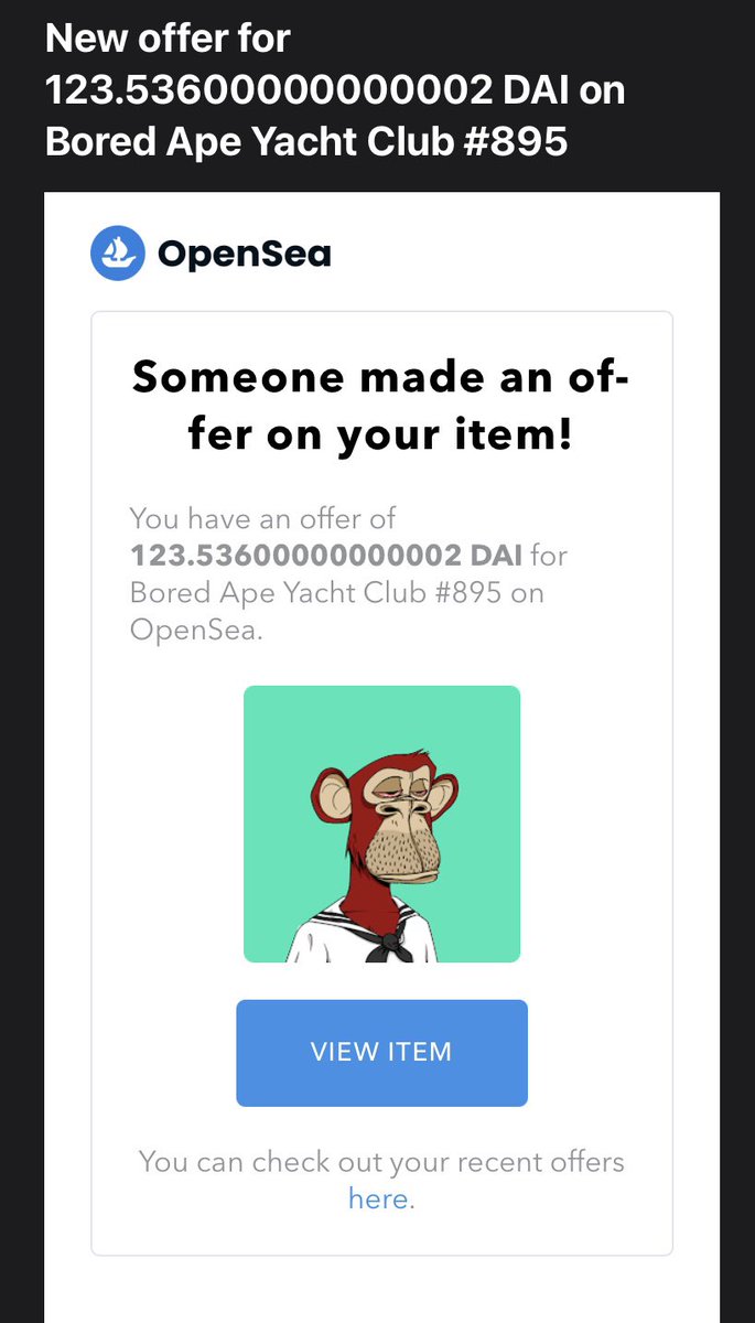 Literally shaking right now. Life changing money