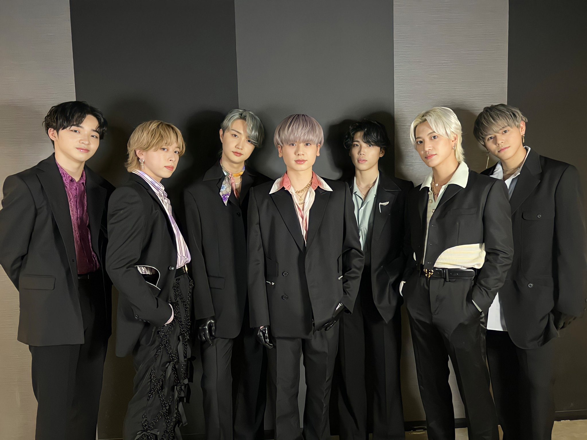 BE:FIRST ByeGoodBye 衣装 HMV&BOOKS SHIBUYA on X: 