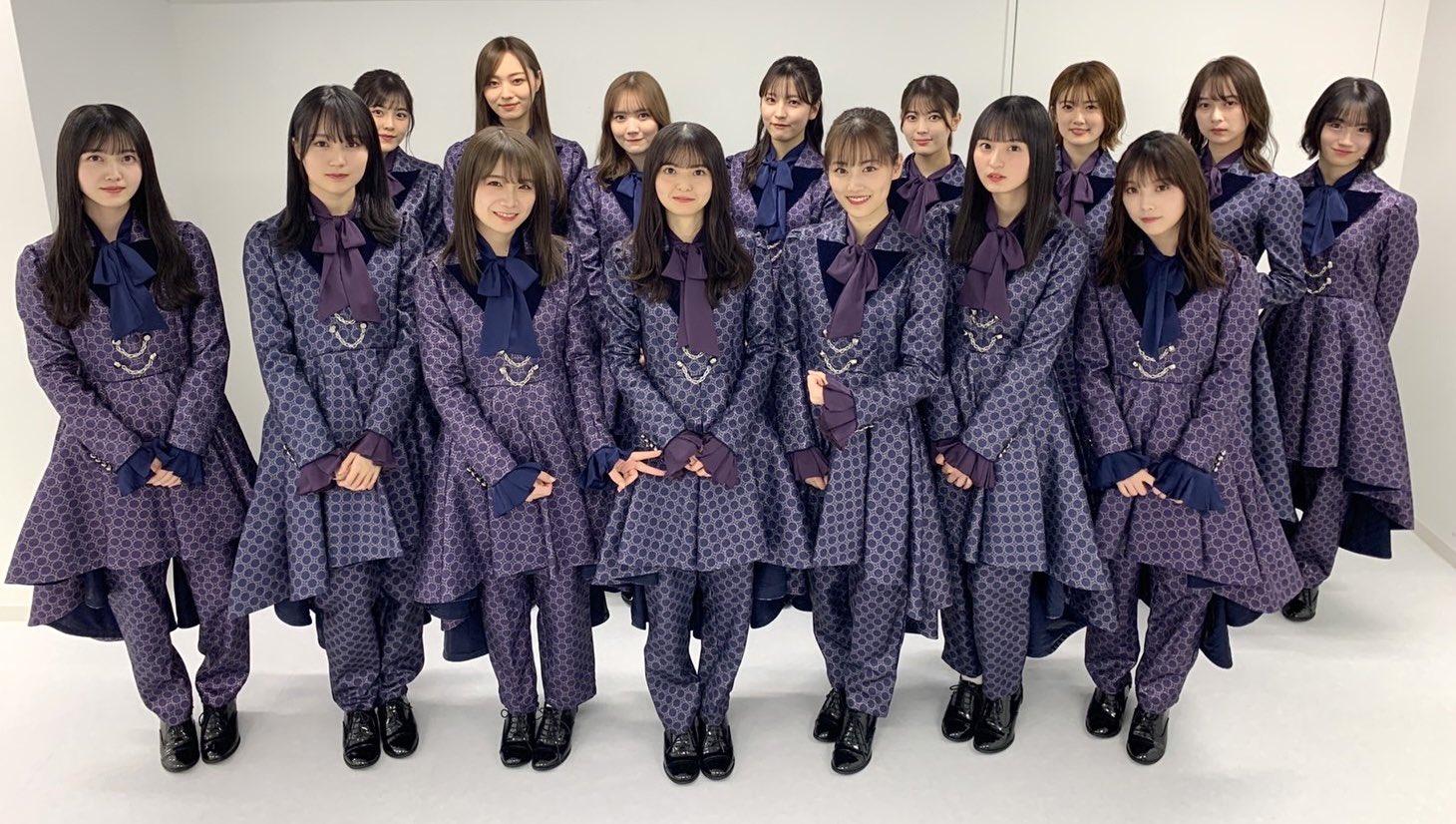 乃木坂46 on X: 