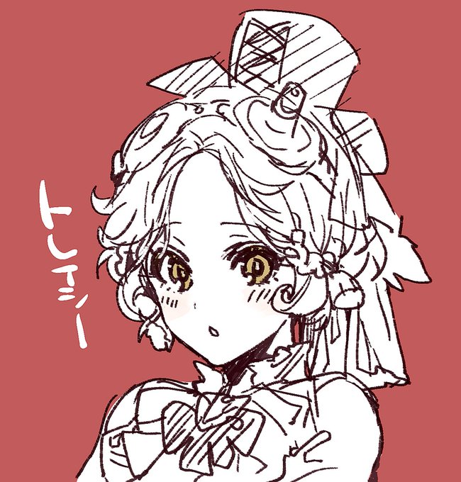 想像以上に描くの難しい…🤔🤔🤔 