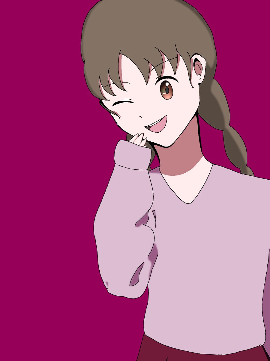 YURI0227_K's tweet photo. シャドサ２期はどこへ❓❓過去絵載っけんぞ⁉ https://t.co/Vbgx6grlsF