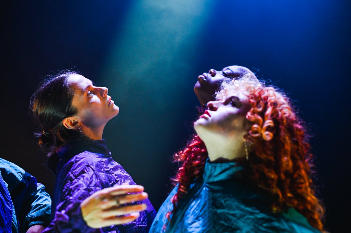 TrydarPontio (@trydarpontio) on Twitter photo DAWNS | GWYDDONIAETH | DIGIDOL
Bydd <a href="/JackPhilpDance/">Jack Philp Dance</a> o Gaerdydd yn dod a'u sioe gyffrous OPTO NANO i Fangor nos Iau nesa (7 Ebrill) Dewch i fwynhau gwledd i'r synhwyrau mewn ffrwydrad deinamig o symudiadau, golau a lliw! pontio.co.uk DAWNS | GWYDDONIAETH | DIGIDOL
Bydd <a href="/JackPhilpDance/">Jack Philp Dance</a> o Gaerdydd yn dod a'u sioe gyffrous OPTO NANO i Fangor nos Iau nesa (7 Ebrill) Dewch i fwynhau gwledd i'r synhwyrau mewn ffrwydrad deinamig o symudiadau, golau a lliw! pontio.co.uk