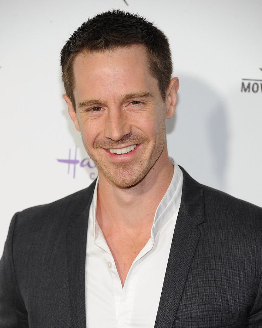 Happy Birthday, Jason Dohring
For Disney, he voiced Terra in the franchise. 
