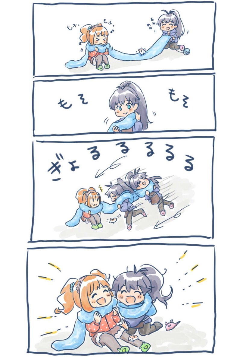 #今月描いた絵を晒そう 